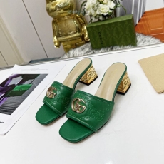 Gucci Slippers